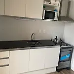Nuevo Y Confortable Apto Con Parrilla