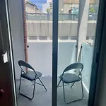 Nuevo Y Confortable Apto Con Parrilla