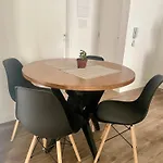 Nuevo Y Confortable Apto Con Parrilla