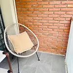 Nuevo Y Confortable Apto Con Parrilla