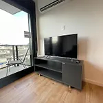Urusamka Apartamento 2 Dormitorios En Centro Montevideo