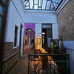Casa Mutante Hostel