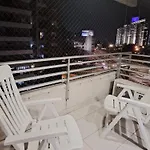 Apartamento 4-6 Personas Excelente Ubicacion, Nuevo