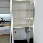 Apartamento en POCITOS vista al mar