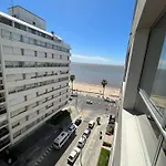 Apartamento en POCITOS vista al mar