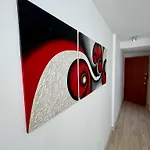 Apartamento en POCITOS vista al mar