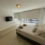 Apartamento en POCITOS vista al mar