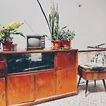 El Palacete Hostel