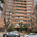 Apartamento Super Luminoso En Punta Carretas