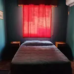 Patio Urbano Suites & Beds