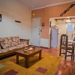 Apartamento único en el corazón de Montevideo