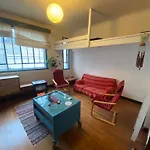 Apartamento En Centro Turistico