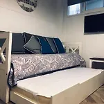 Acogedor Apto En Centro De Montevideo