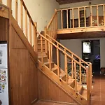 La Casa De Gachi