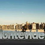 Acogedor Apto En Centro De Montevideo