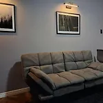 Apartamento En La Plaza Independencia