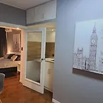 Apartamento En La Plaza Independencia
