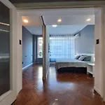 Apartamento En La Plaza Independencia