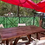 Loft Casa Dos Pisos Con Garage Pocitos Playa 4 Personas