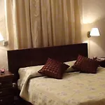 Hotel Uruguay