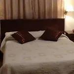 Hotel Uruguay