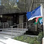 Palm Beach Plaza Hotel