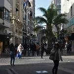 Hermoso Apartamento En Puerta De La Ciudad Vieja