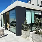 Apartamento De Lujo En Pocitos - Rambla - Playa - Shopping - Wtc