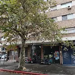 Apartamento Para Cuatro Personas Totalmente Equipado