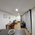 Nuevo, Opcion Parking, Hasta 5 Personas