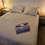 Joy Montevideo - Apartamento Premium - Servicios De Hotel 5 Estrellas
