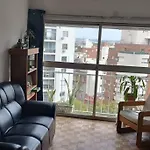 Apartamento Centrico Zona Tres Cruces