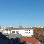 Apartamento Para Cuatro Personas Totalmente Equipado