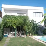 Del Parque