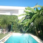 Del Parque