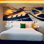 ibis Styles Montevideo Biarritz