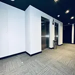 ibis Styles Montevideo Biarritz