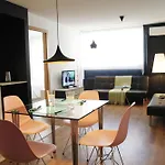 Rentline Apartamentos - Sunline