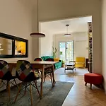 Amplio Apartamento De Diseno