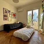 Amplio Apartamento De Diseno