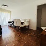 Acogedor, coqueto y luminoso apartamento en Pocitos