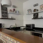 Home Sweet Plaza Independencia