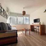 Calido Home En Corazon Ciudad Vieja