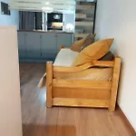 Ideal Monoambiente Frente Al Mar Montevideo Bliss
