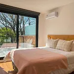 Edificio M1 - Apartamentos Frente A Punta Carretas Shopping - Gym Laundry Parrillero Solarium