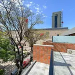 Edificio M1 - Apartamentos Frente A Punta Carretas Shopping - Gym Laundry Parrillero Solarium