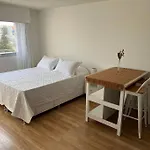 Acogedor Apto Av Italia - Montevideo