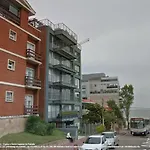 Depto De Lujo En Rambla Puerto Del Buceo