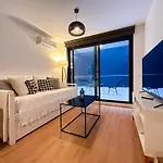 Edificio M1 - Edificio Frente A Punta Carretas Shopping - Gym Laundry Parrillero Solarium