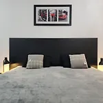 Apart Hotel Montevideo